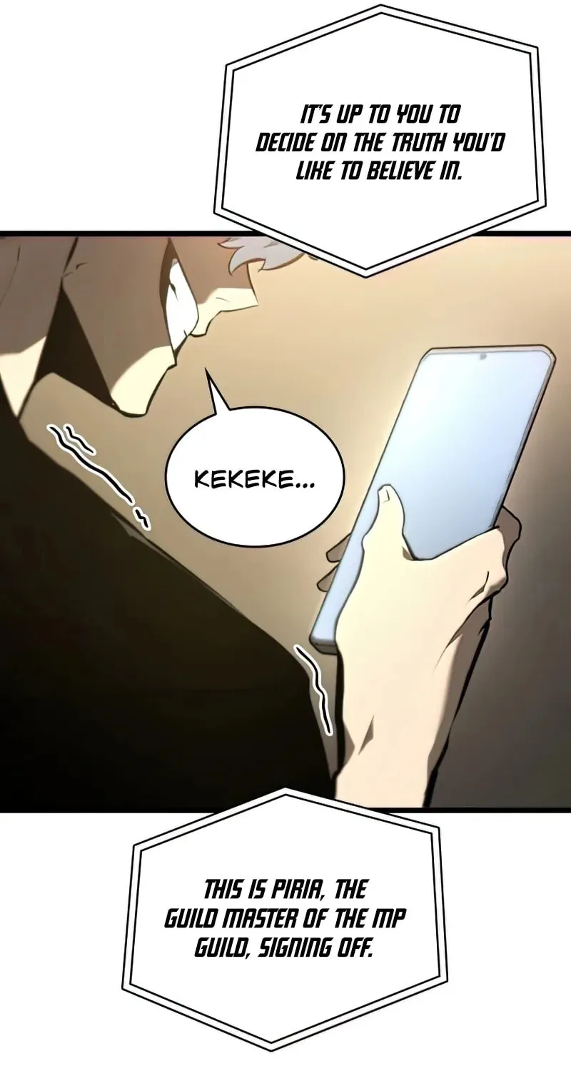 The SSS-Ranker Returns Chapter 34 page 80 - 