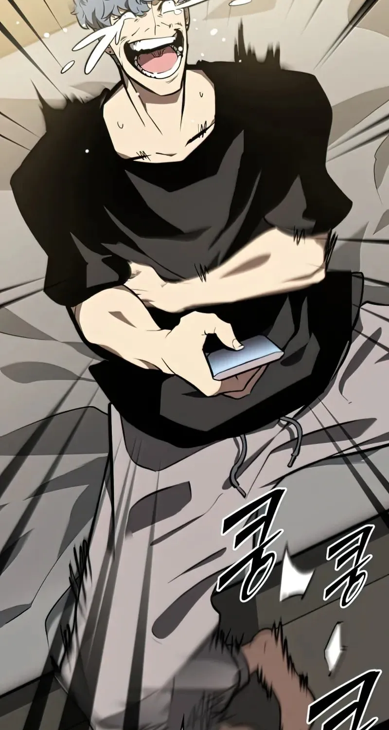 The SSS-Ranker Returns Chapter 34 page 82 - 
