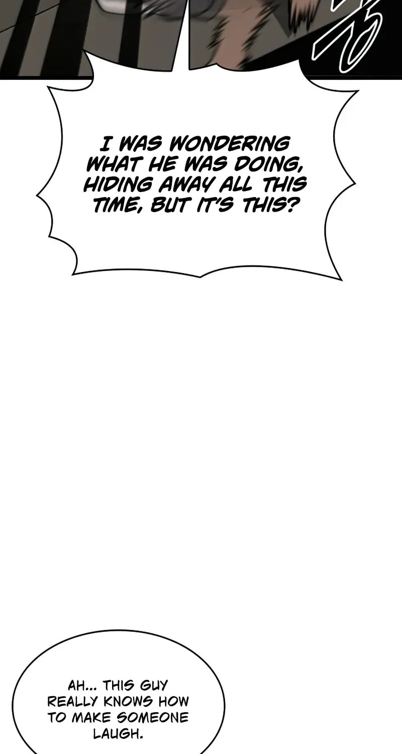 The SSS-Ranker Returns Chapter 34 page 83 - 