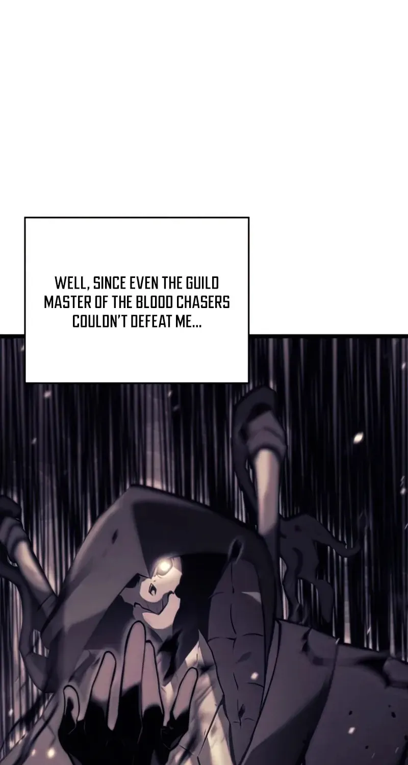 The SSS-Ranker Returns Chapter 34 page 85 - 
