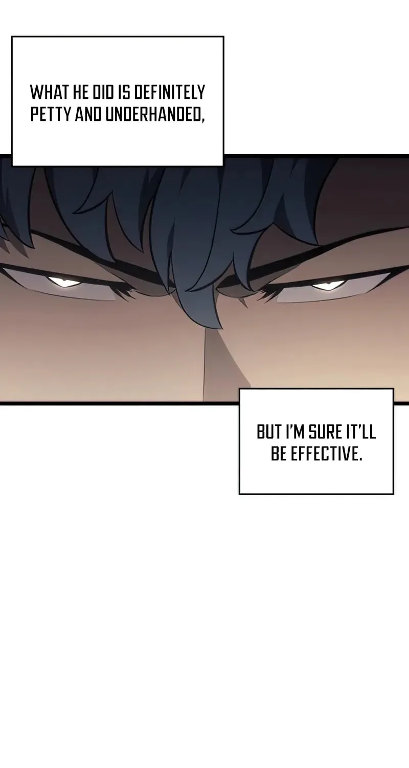 The SSS-Ranker Returns Chapter 34 page 87 - 