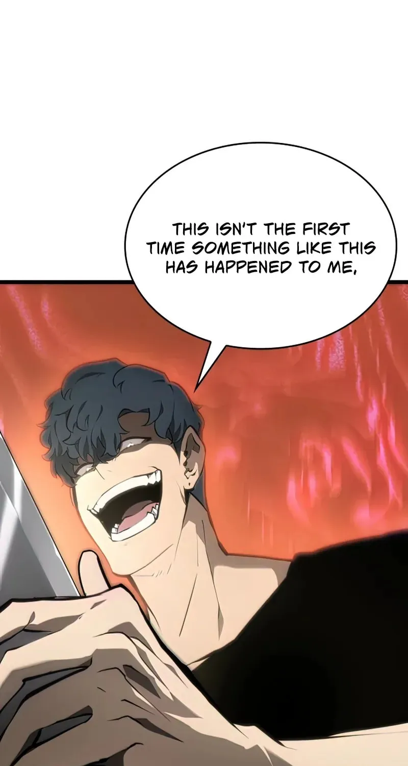 The SSS-Ranker Returns Chapter 34 page 90 - 