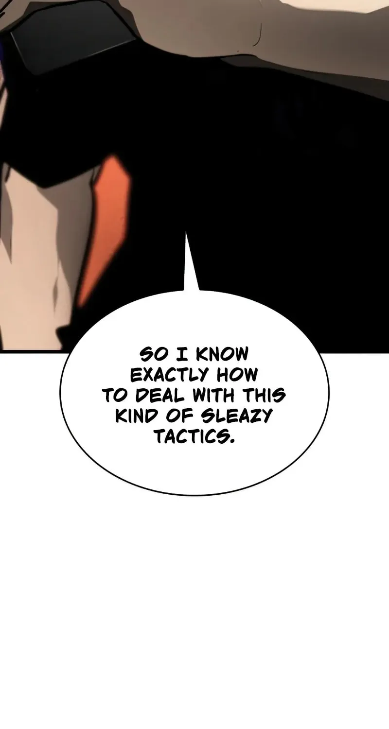 The SSS-Ranker Returns Chapter 34 page 91 - 