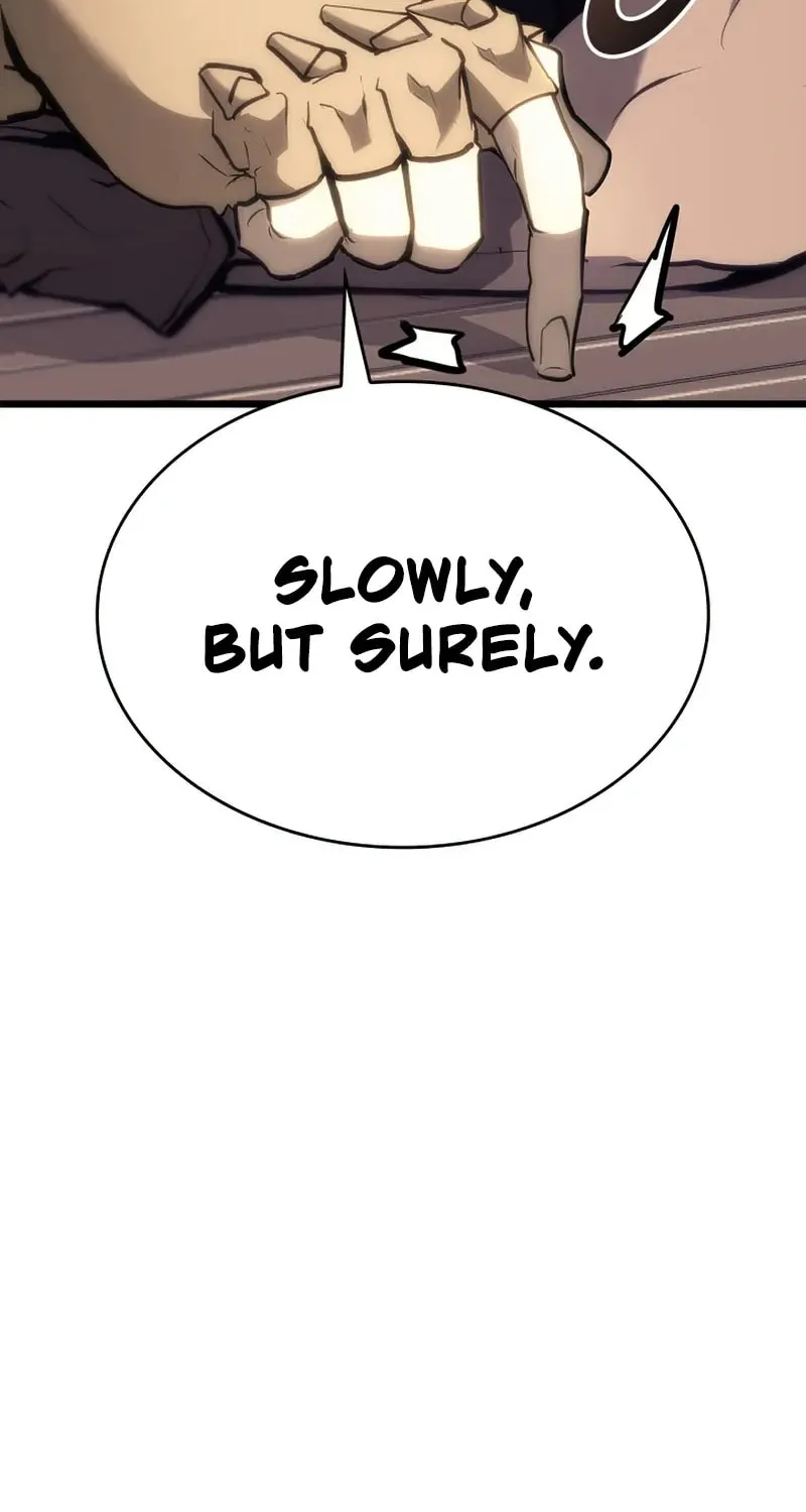 The SSS-Ranker Returns Chapter 35 page 101 - 