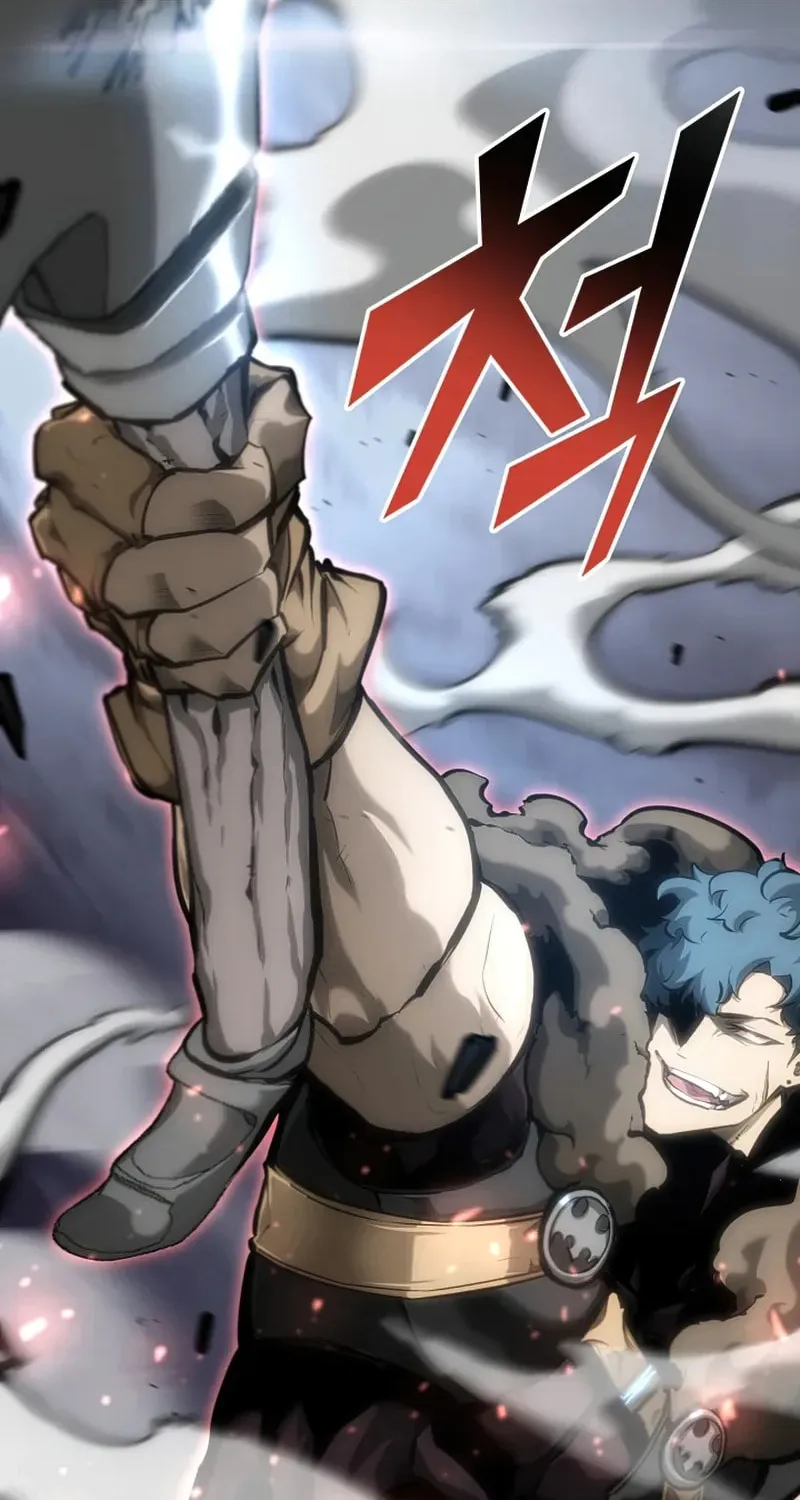 The SSS-Ranker Returns Chapter 35 page 13 - 
