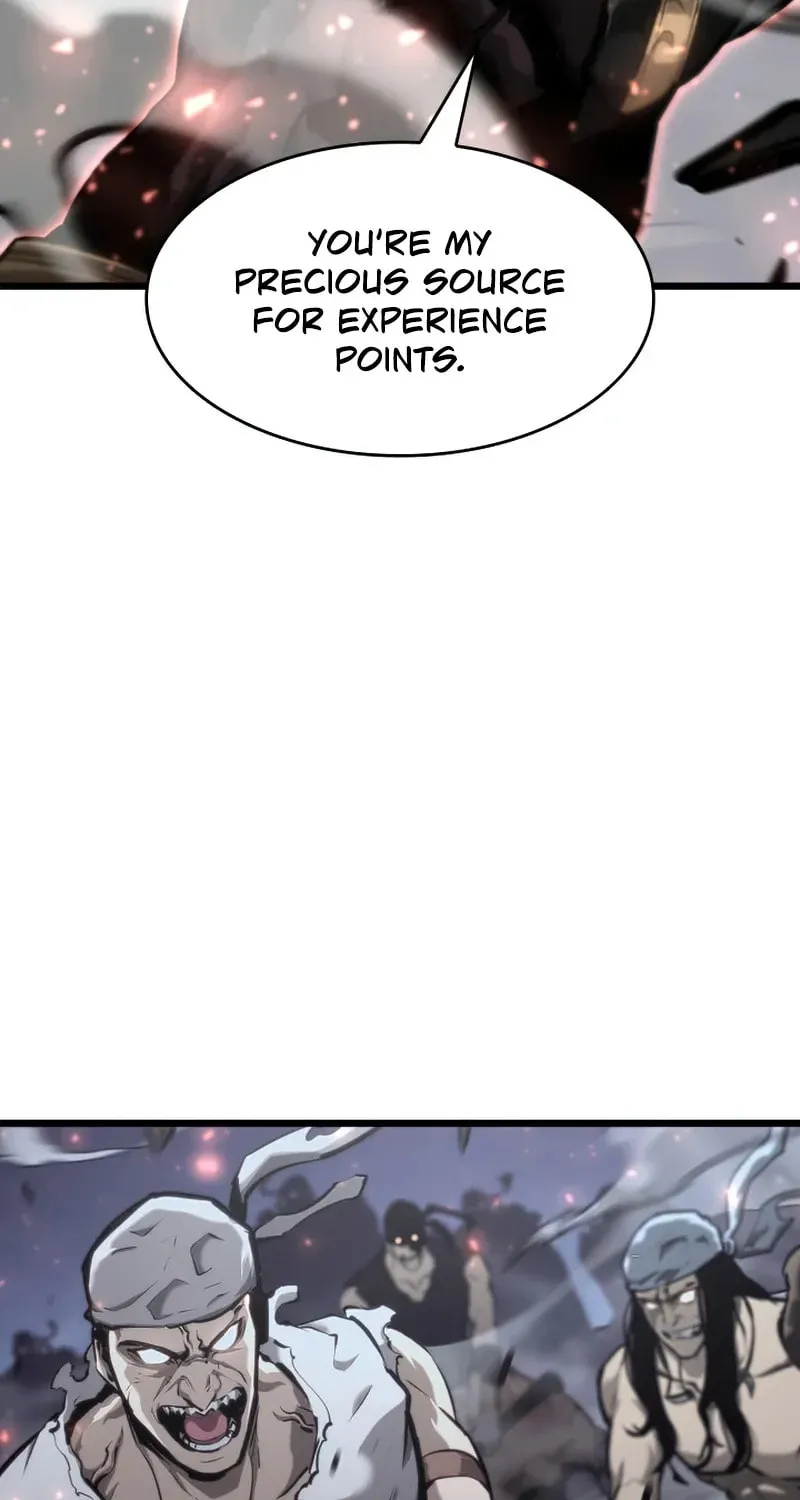 The SSS-Ranker Returns Chapter 35 page 14 - 