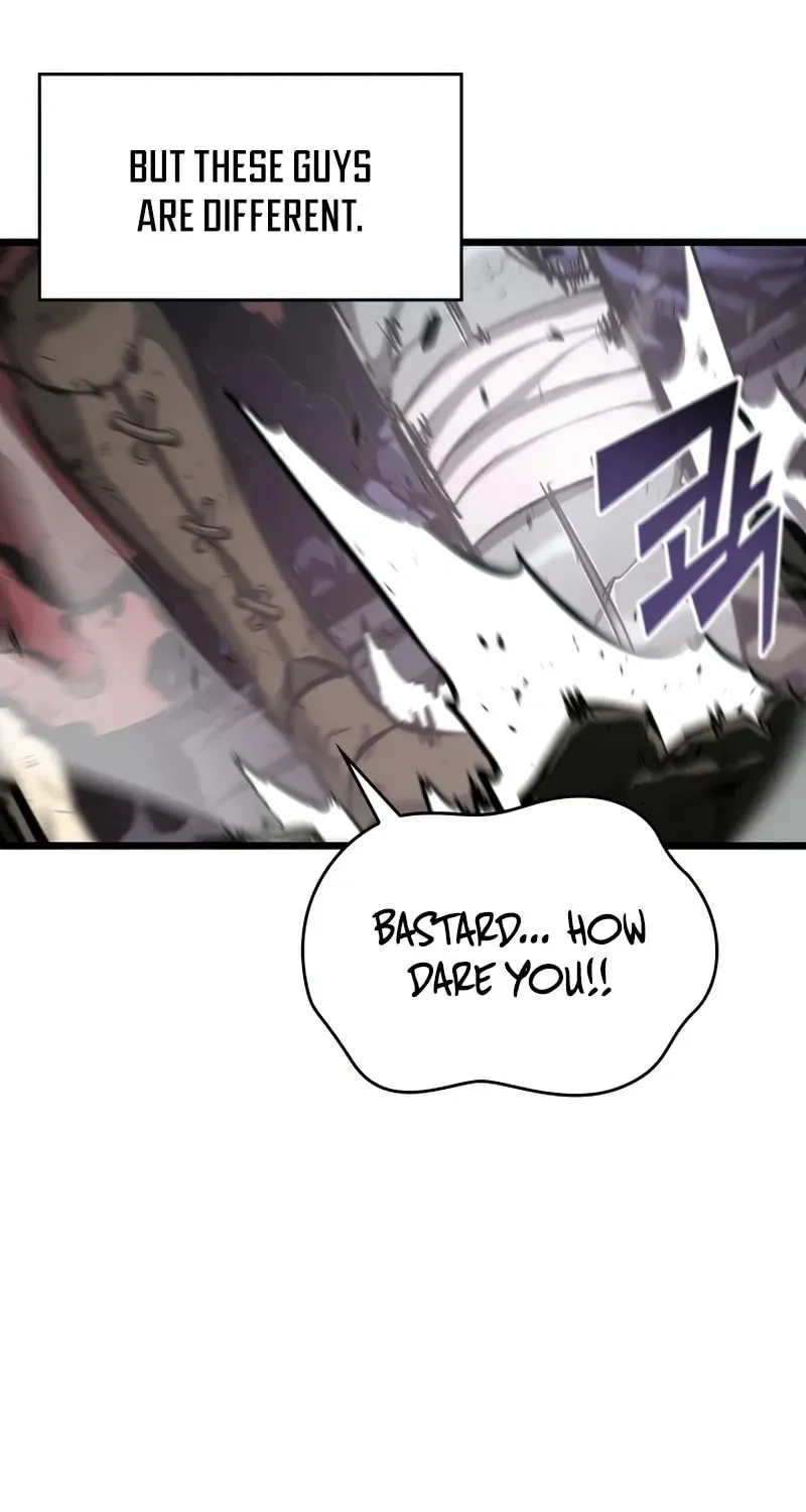 The SSS-Ranker Returns Chapter 35 page 16 - 