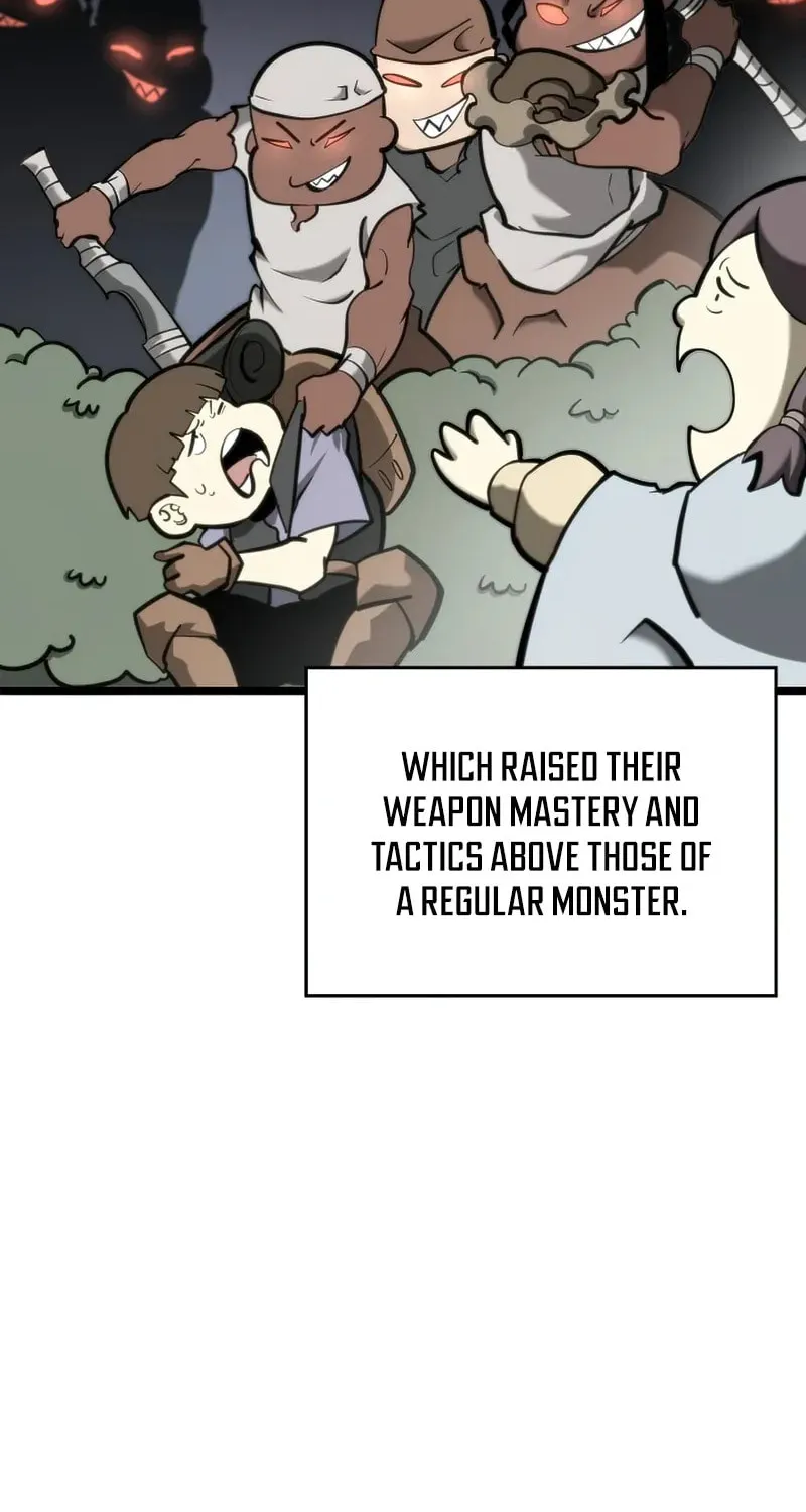 The SSS-Ranker Returns Chapter 35 page 19 - 