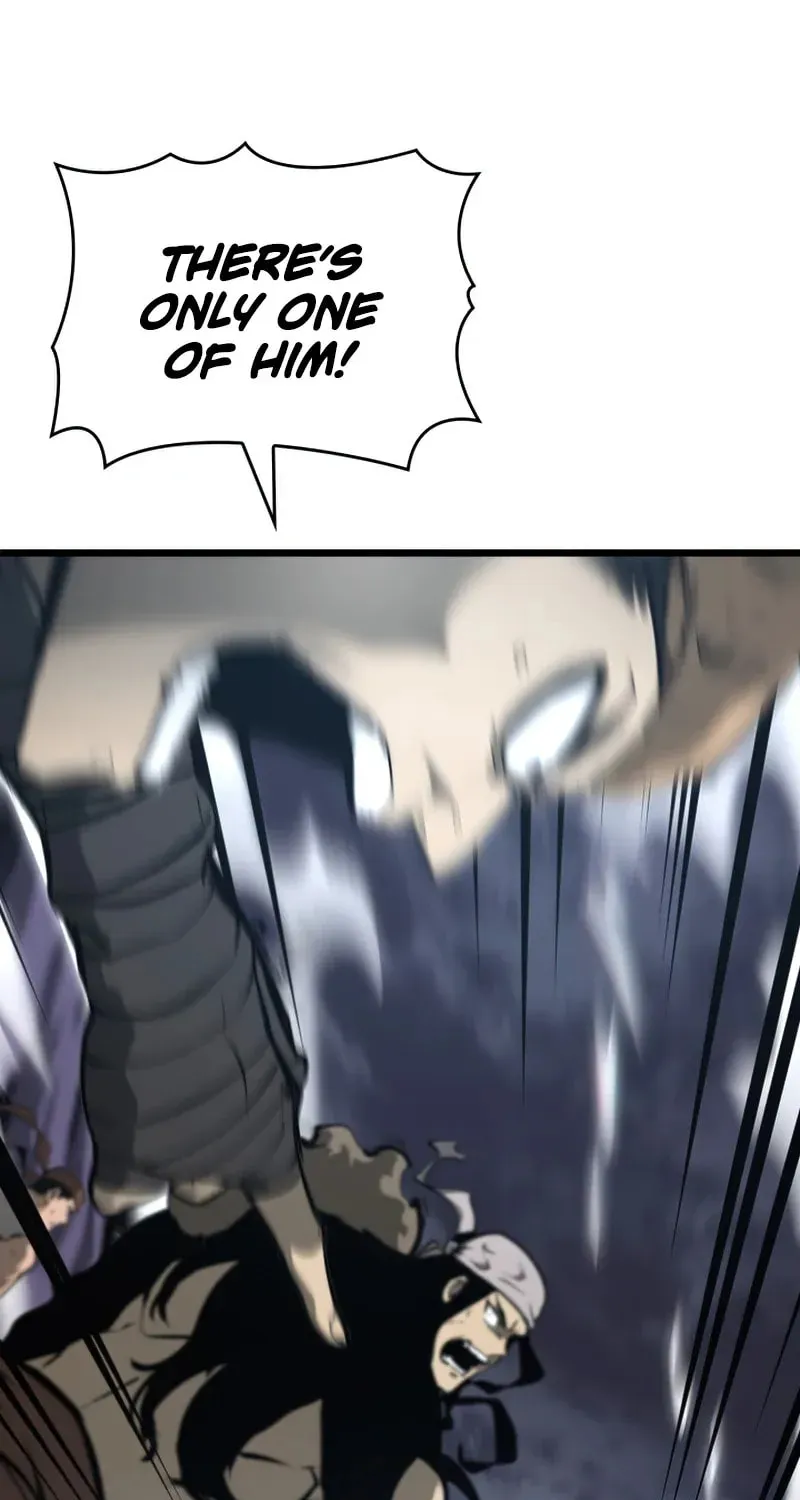 The SSS-Ranker Returns Chapter 35 page 20 - 