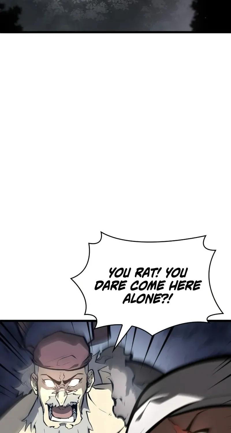 The SSS-Ranker Returns Chapter 35 page 3 - 