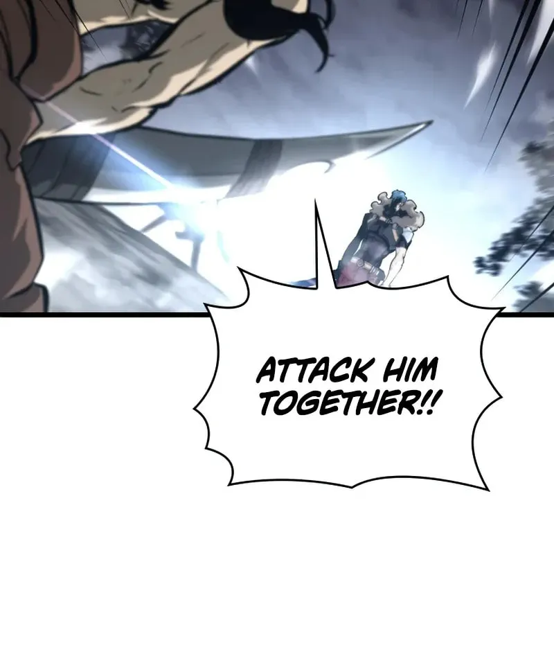 The SSS-Ranker Returns Chapter 35 page 21 - 