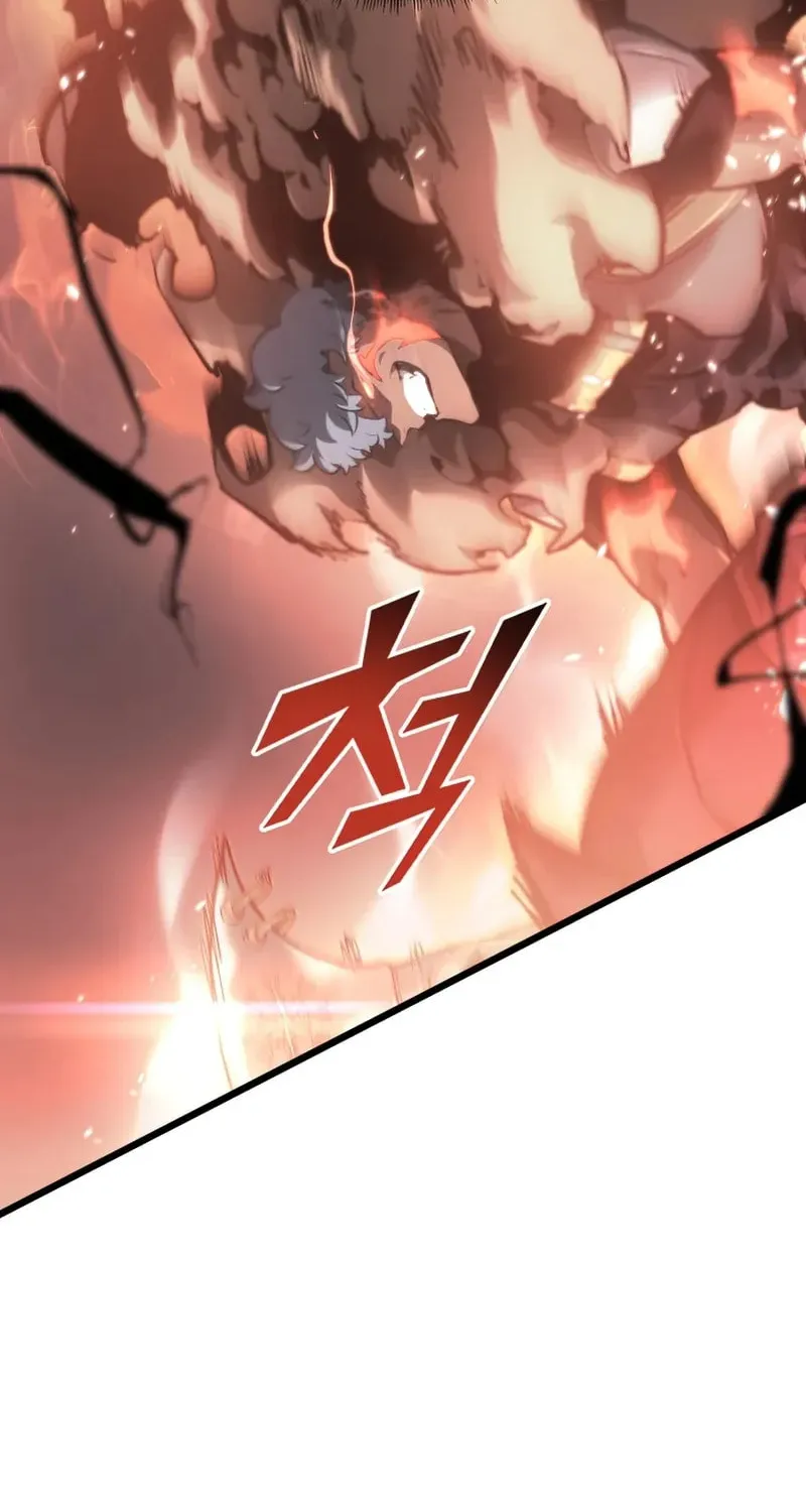 The SSS-Ranker Returns Chapter 35 page 25 - 