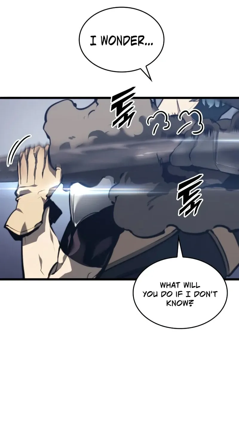 The SSS-Ranker Returns Chapter 35 page 5 - 