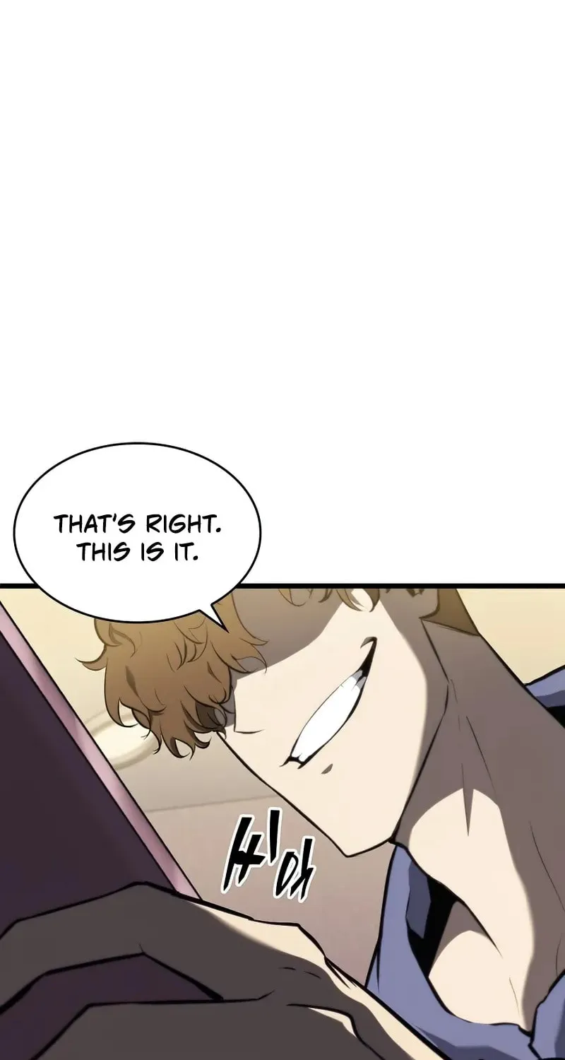 The SSS-Ranker Returns Chapter 35 page 43 - 
