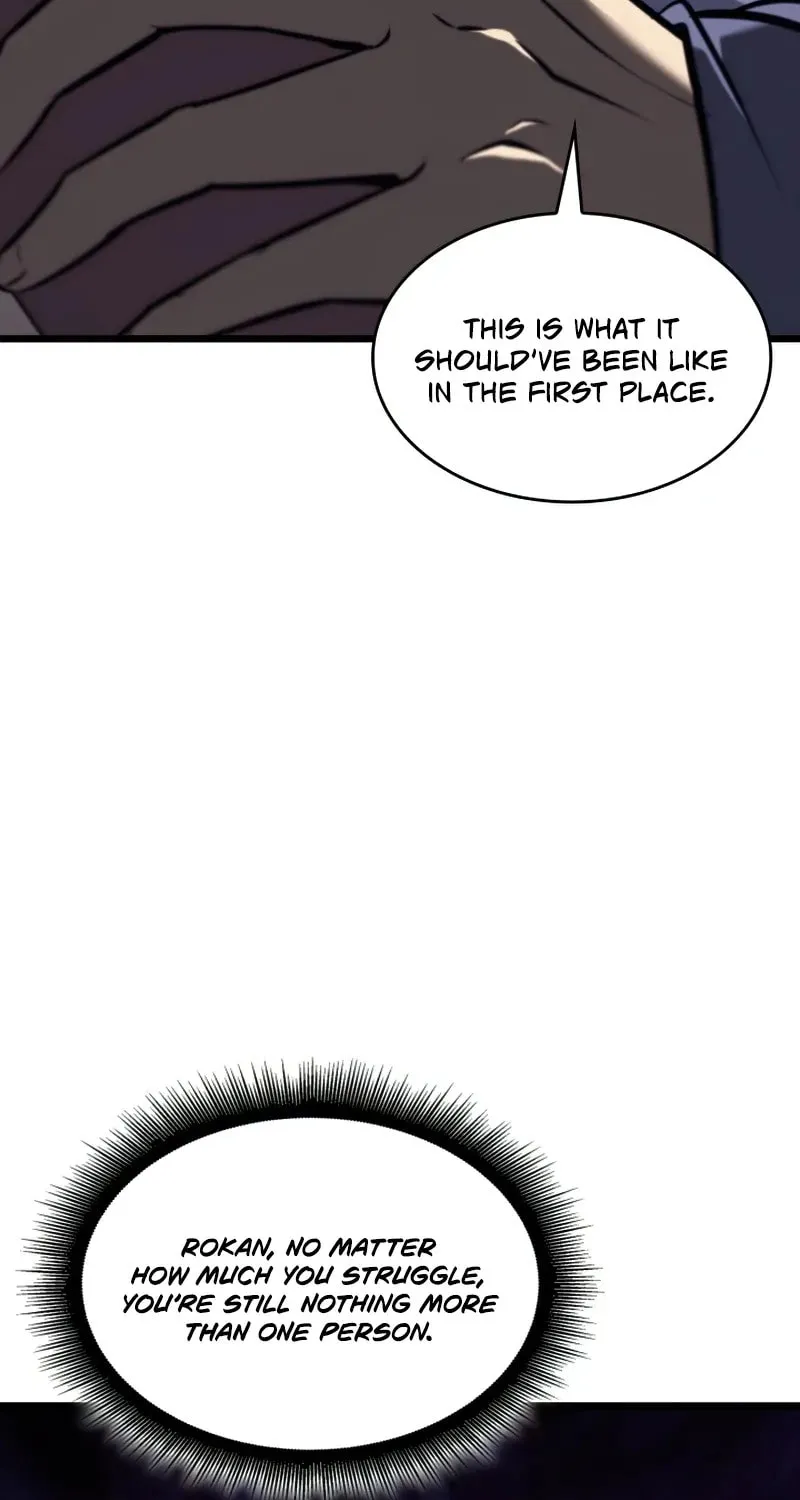 The SSS-Ranker Returns Chapter 35 page 44 - 
