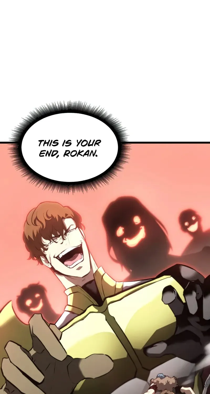 The SSS-Ranker Returns Chapter 35 page 46 - 