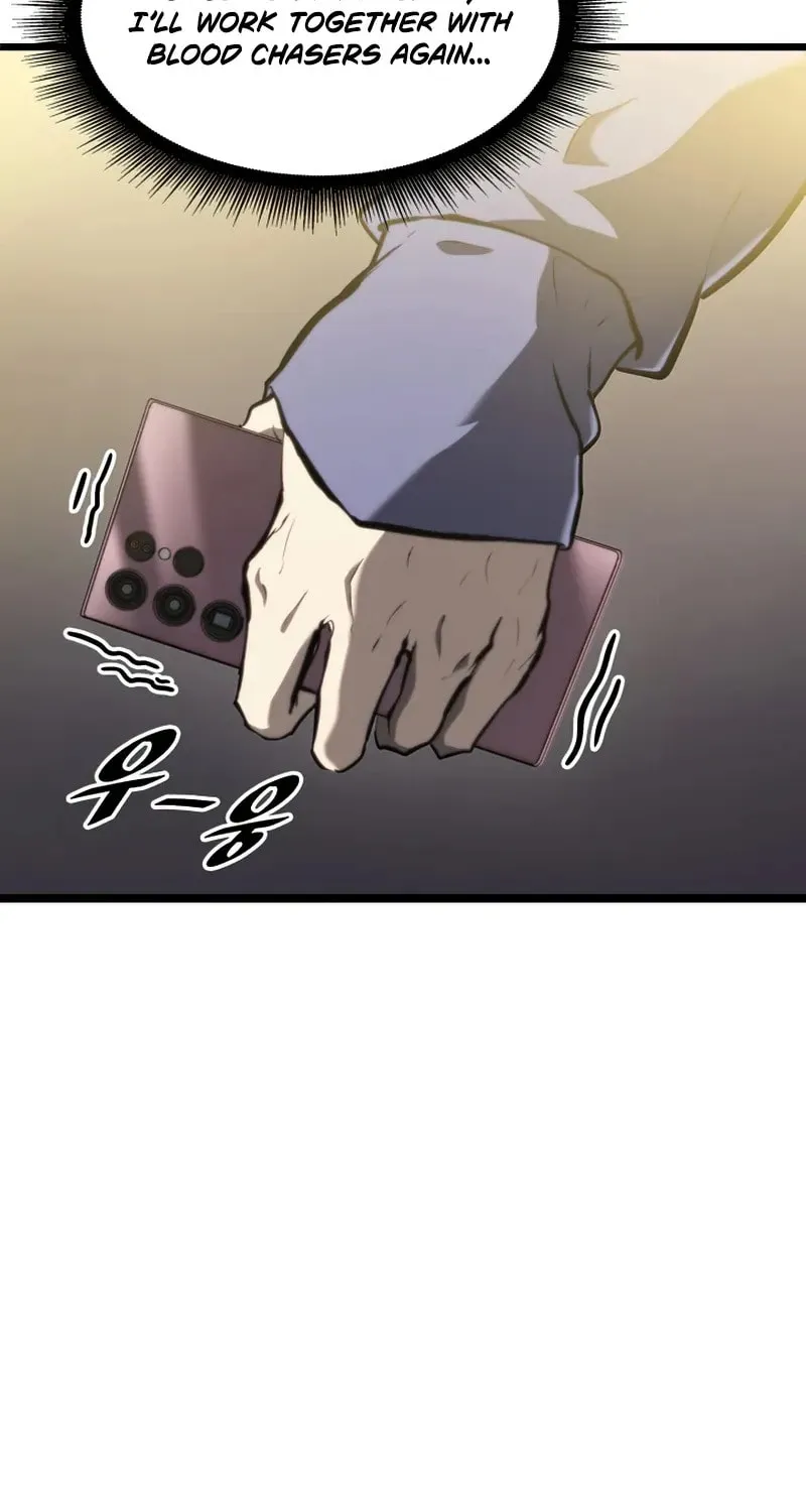 The SSS-Ranker Returns Chapter 35 page 48 - 