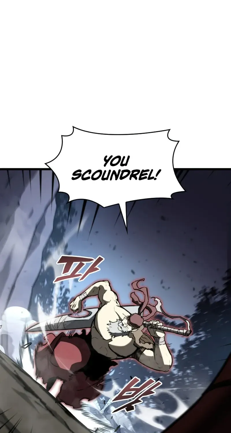 The SSS-Ranker Returns Chapter 35 page 6 - 