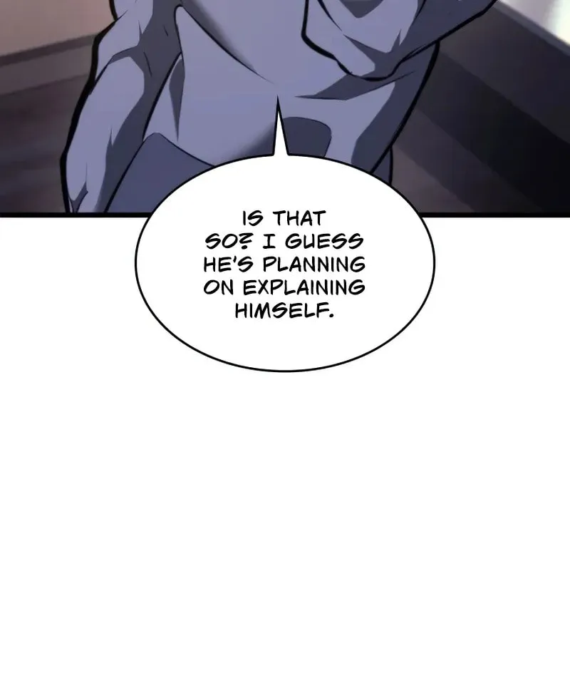 The SSS-Ranker Returns Chapter 35 page 51 - 