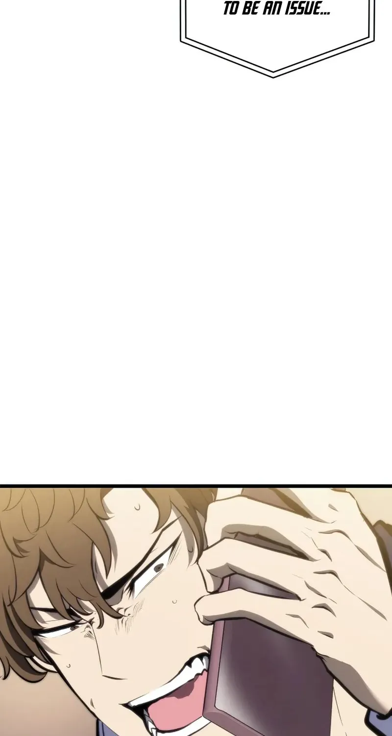 The SSS-Ranker Returns Chapter 35 page 53 - 