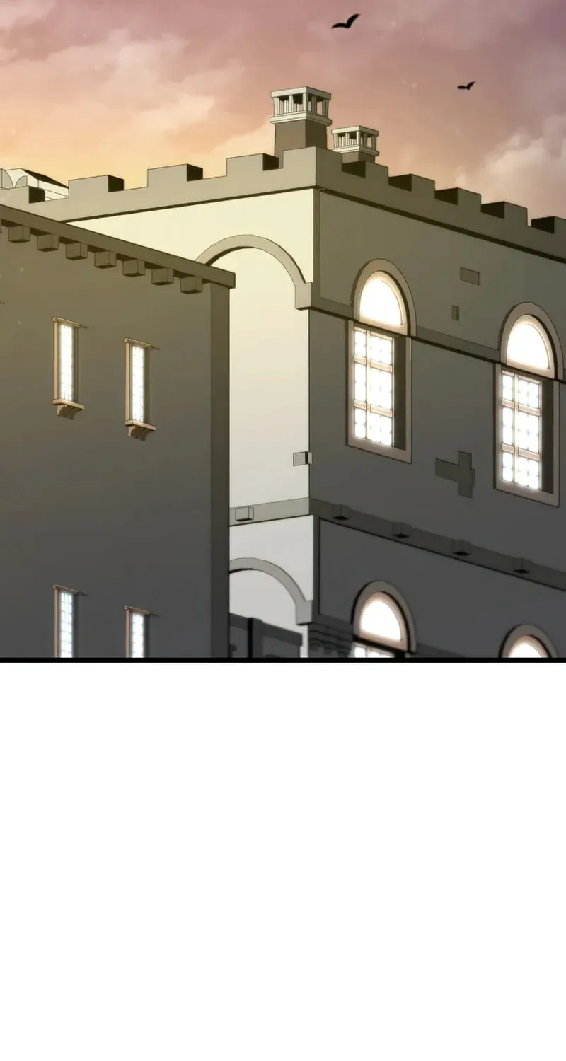 The SSS-Ranker Returns Chapter 35 page 56 - 