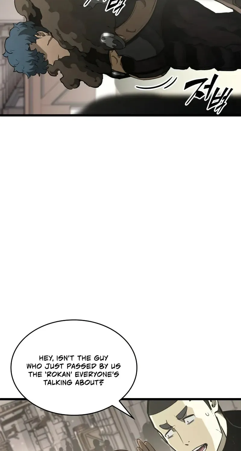 The SSS-Ranker Returns Chapter 35 page 58 - 