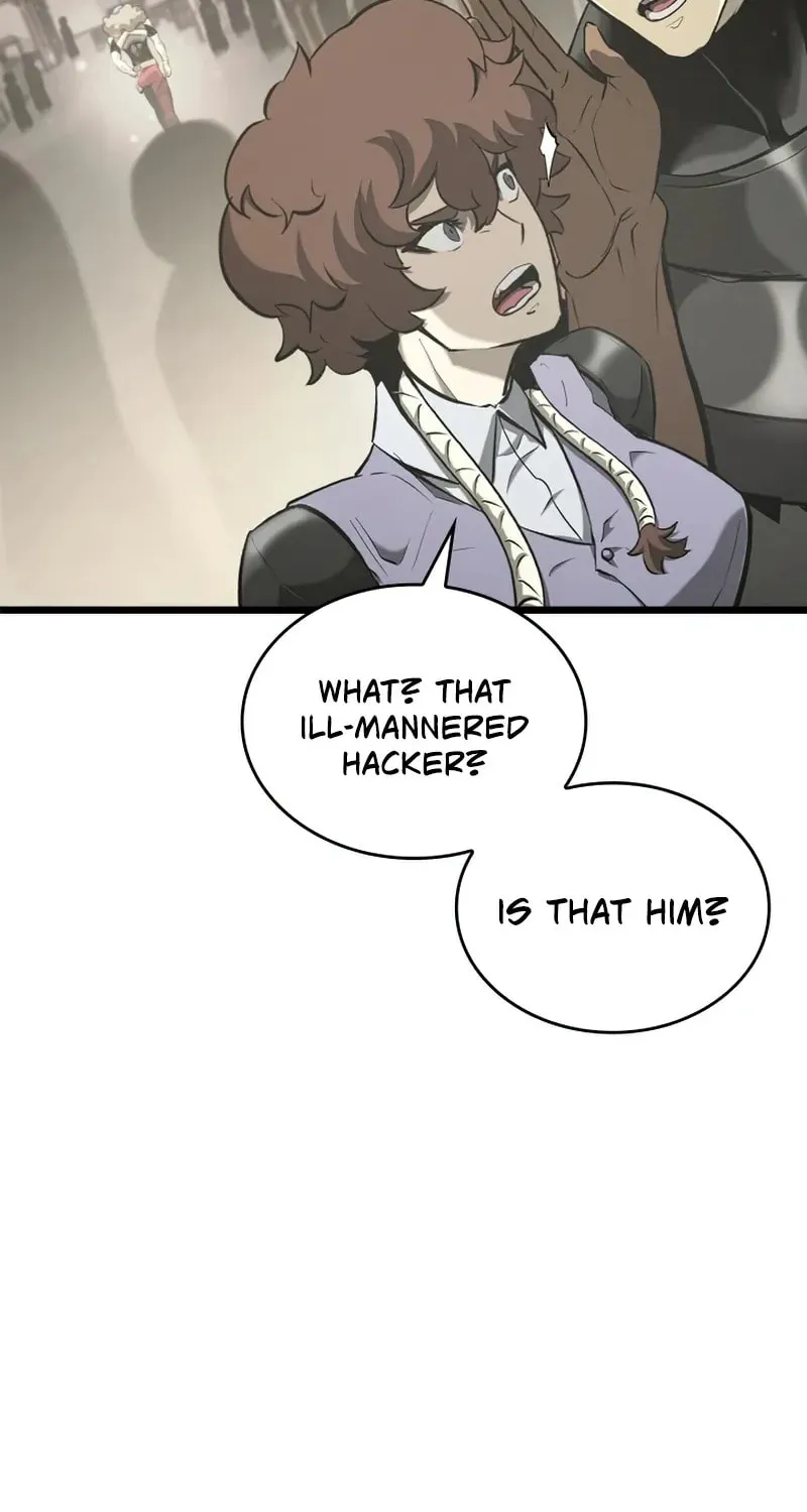 The SSS-Ranker Returns Chapter 35 page 59 - 