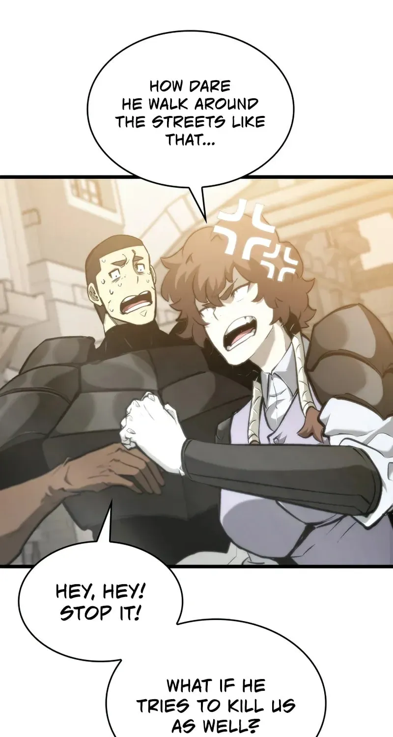 The SSS-Ranker Returns Chapter 35 page 60 - 