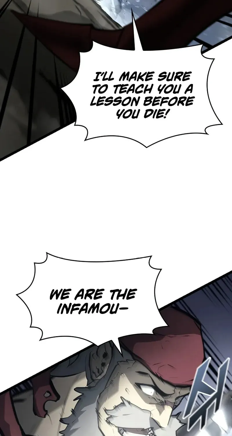 The SSS-Ranker Returns Chapter 35 page 7 - 