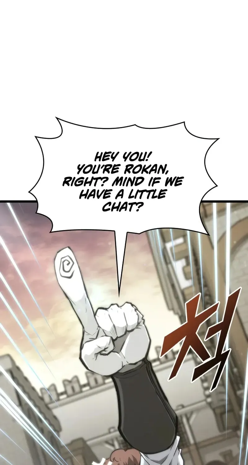 The SSS-Ranker Returns Chapter 35 page 63 - 