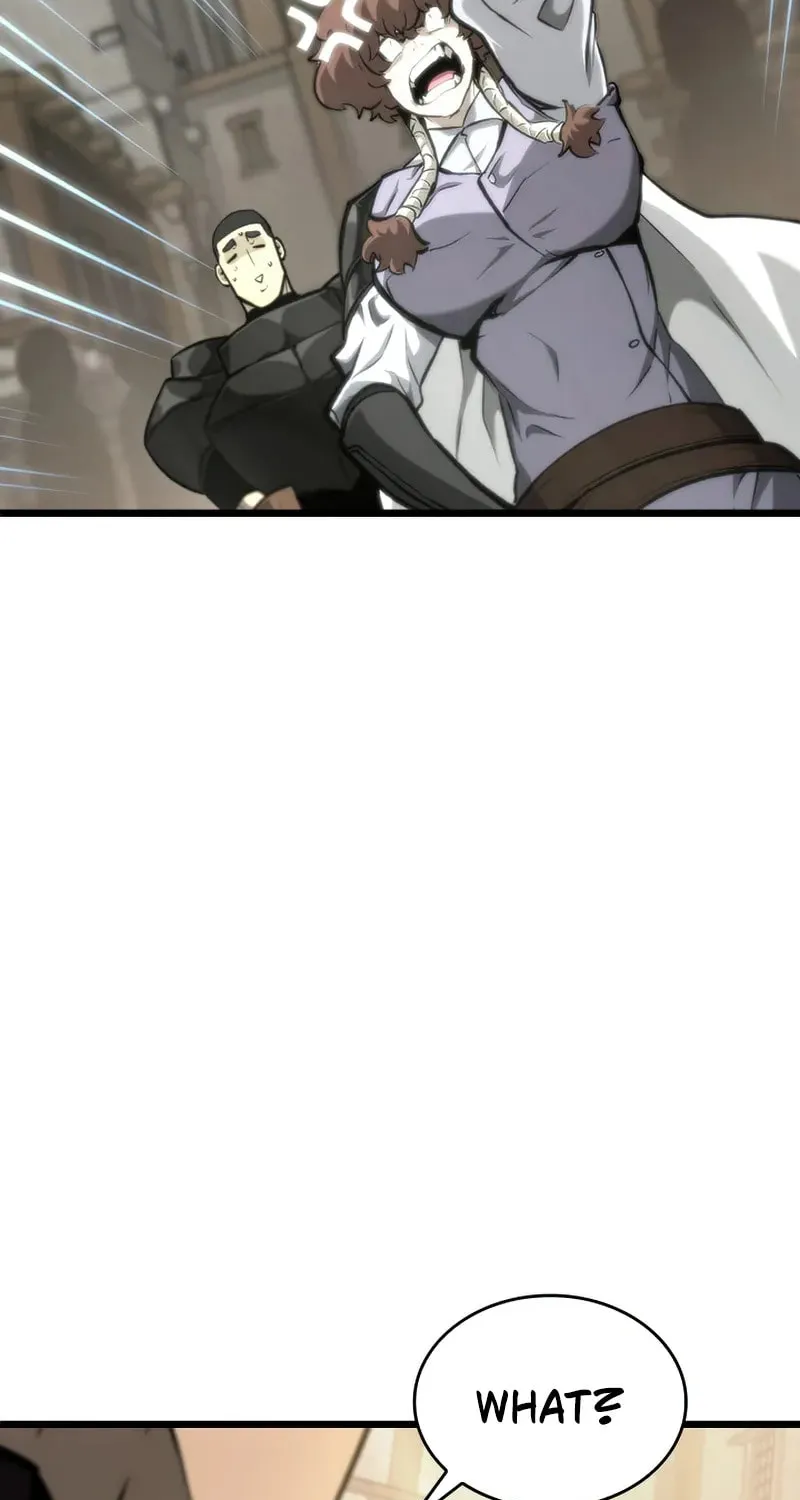 The SSS-Ranker Returns Chapter 35 page 64 - 