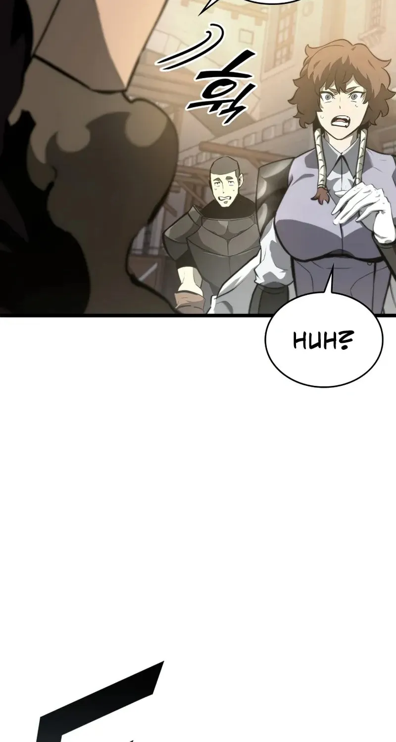 The SSS-Ranker Returns Chapter 35 page 65 - 
