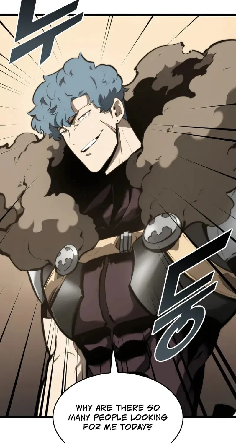 The SSS-Ranker Returns Chapter 35 page 66 - 