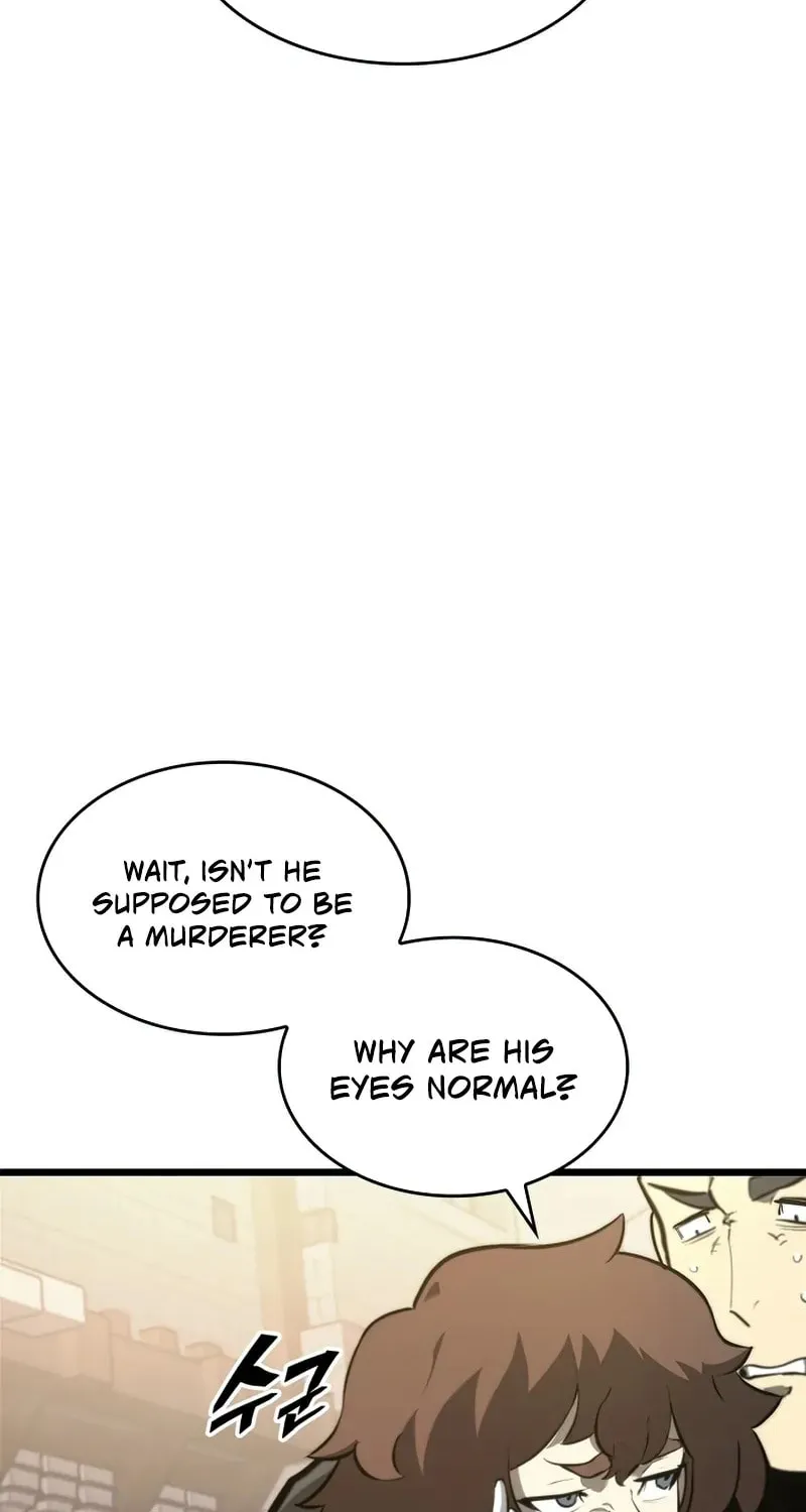 The SSS-Ranker Returns Chapter 35 page 67 - 