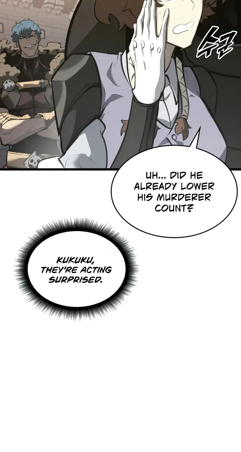The SSS-Ranker Returns Chapter 35 page 68 - 