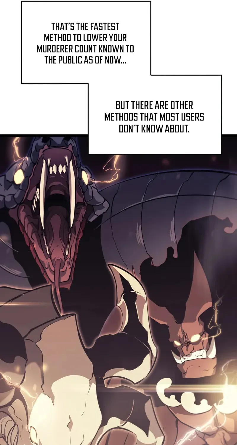 The SSS-Ranker Returns Chapter 35 page 71 - 