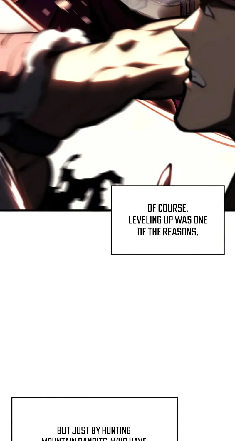 The SSS-Ranker Returns Chapter 35 page 74 - 