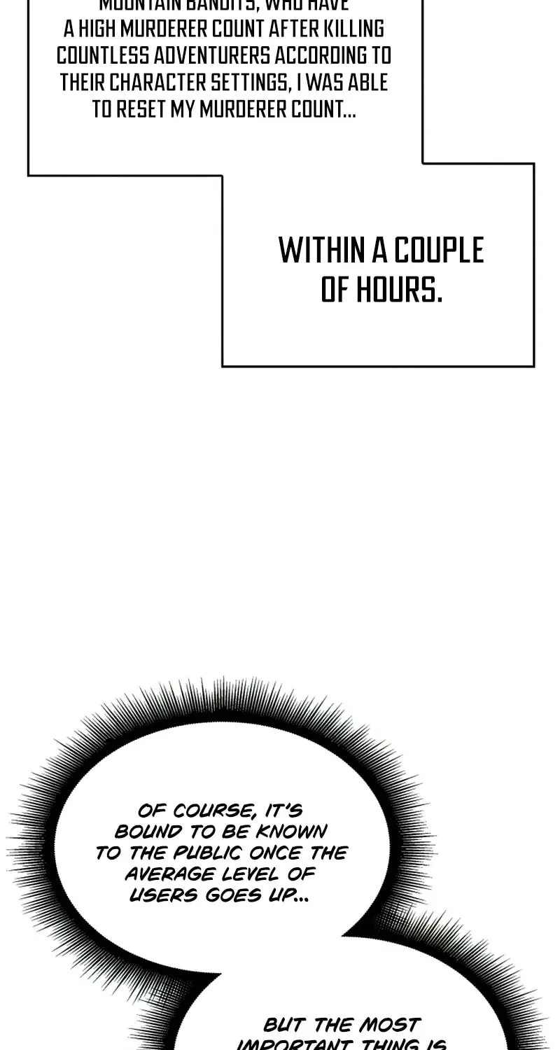 The SSS-Ranker Returns Chapter 35 page 75 - 