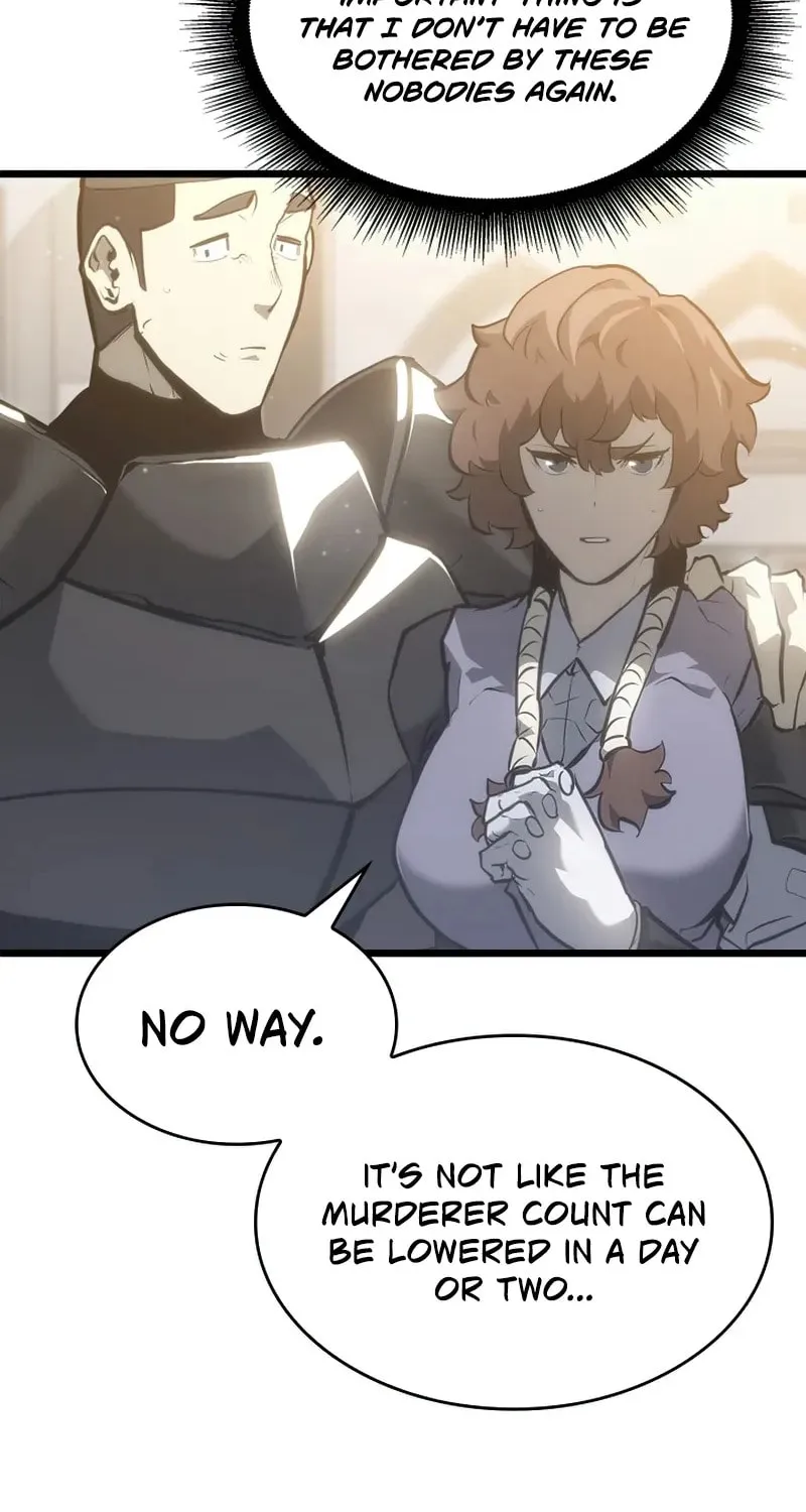 The SSS-Ranker Returns Chapter 35 page 76 - 
