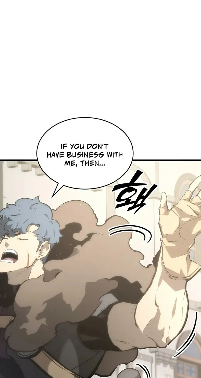 The SSS-Ranker Returns Chapter 35 page 77 - 