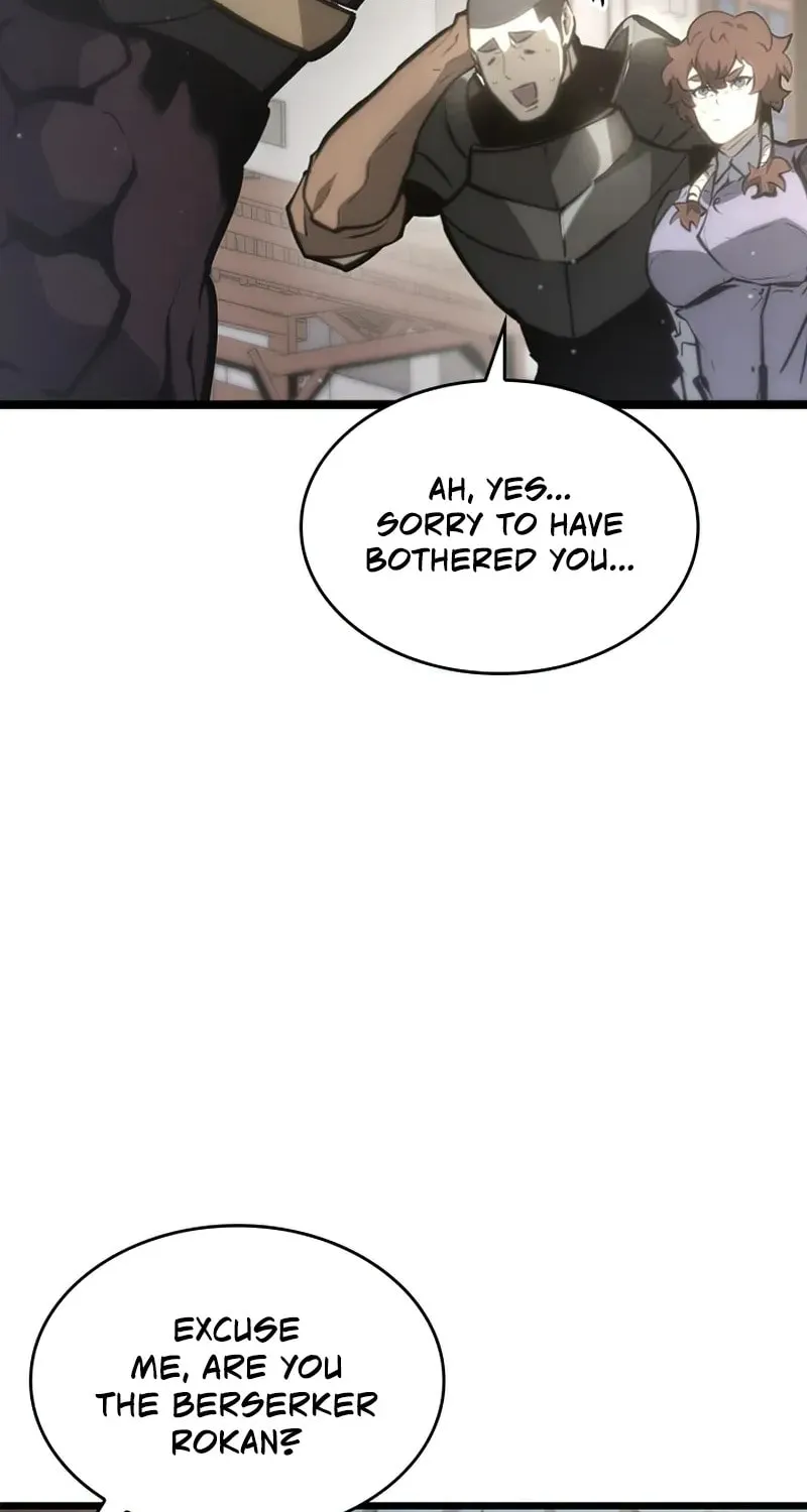 The SSS-Ranker Returns Chapter 35 page 78 - 