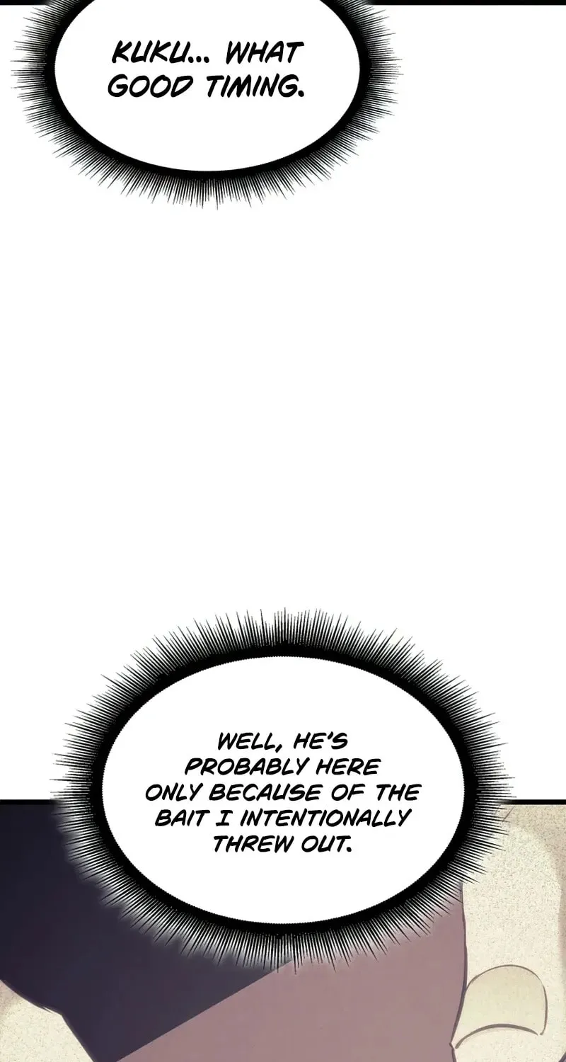 The SSS-Ranker Returns Chapter 35 page 83 - 