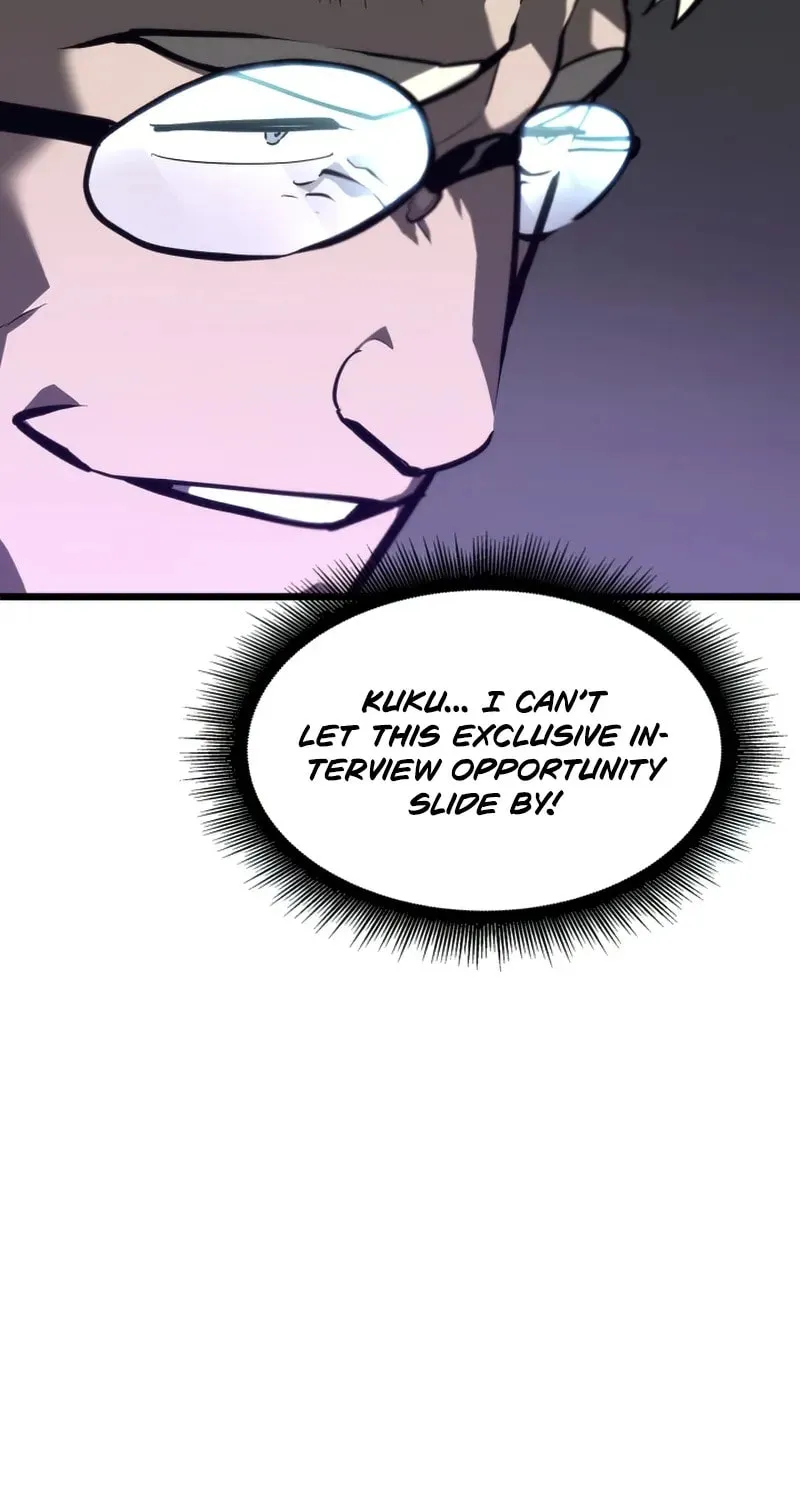 The SSS-Ranker Returns Chapter 35 page 85 - 