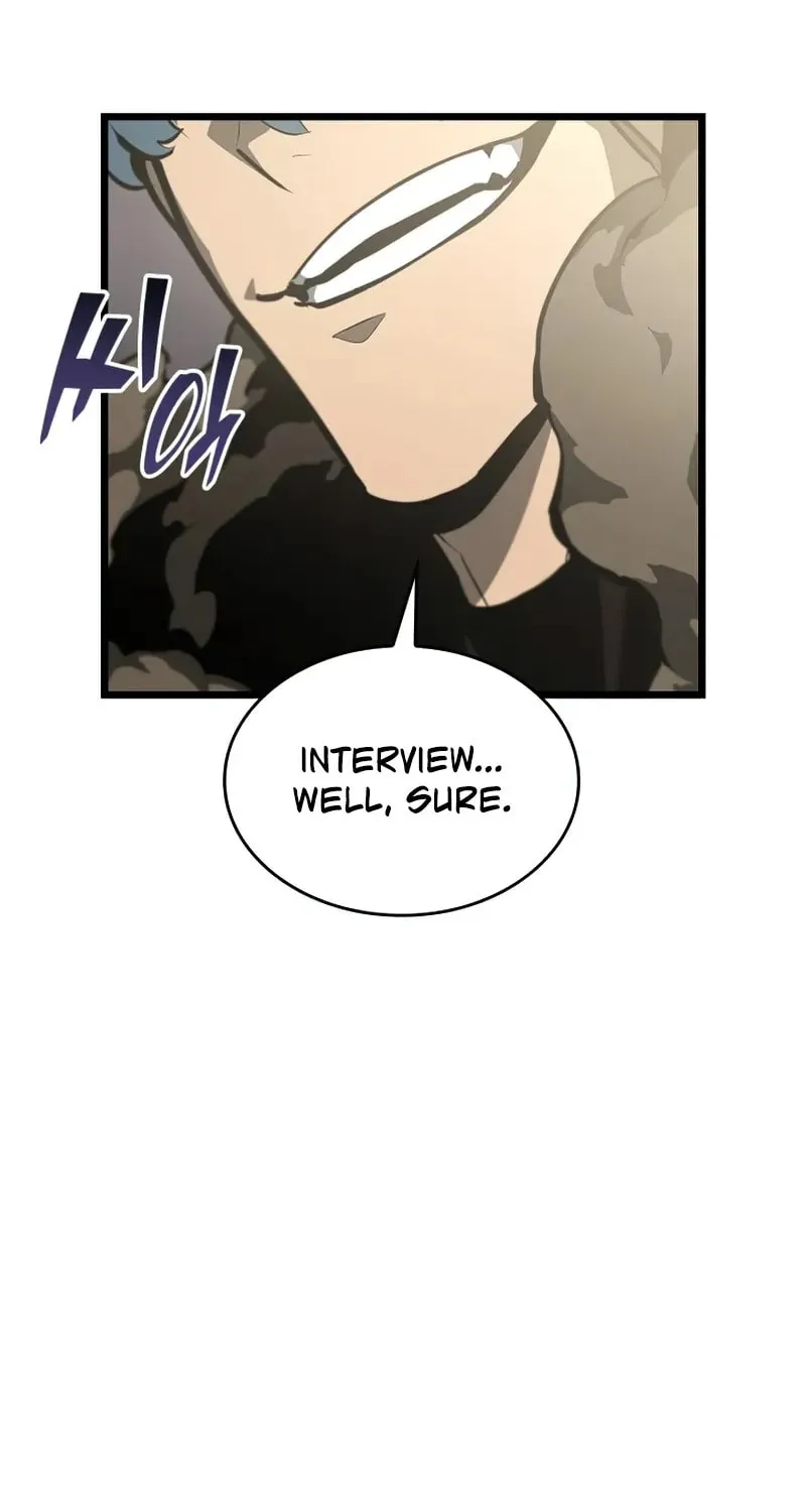 The SSS-Ranker Returns Chapter 35 page 86 - 