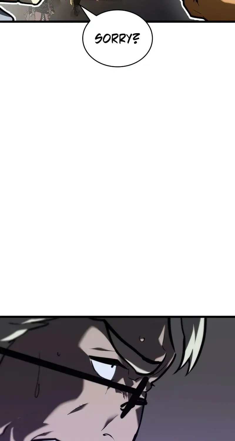 The SSS-Ranker Returns Chapter 35 page 88 - 