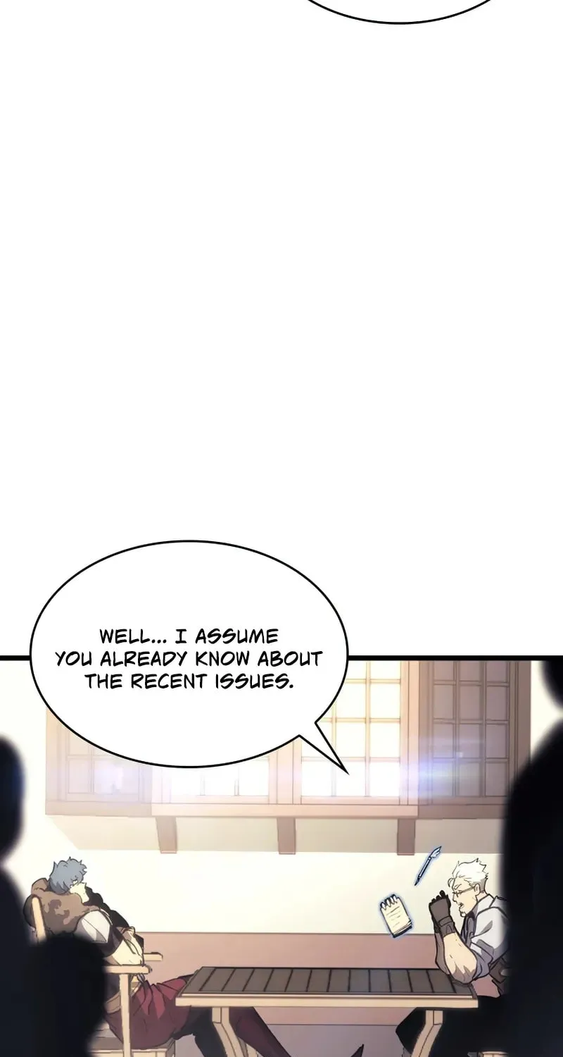 The SSS-Ranker Returns Chapter 35 page 94 - 