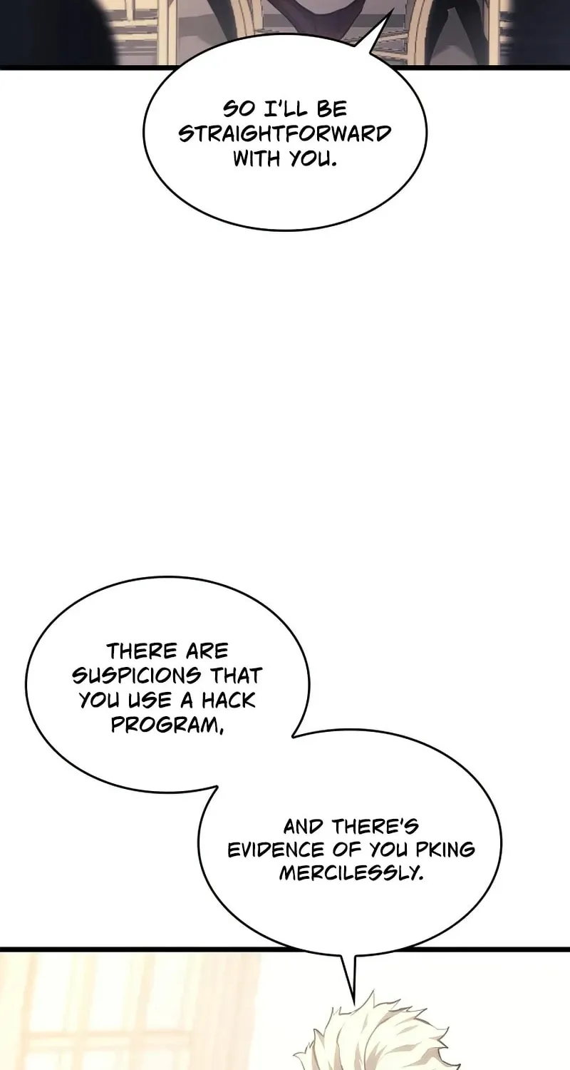 The SSS-Ranker Returns Chapter 35 page 95 - 