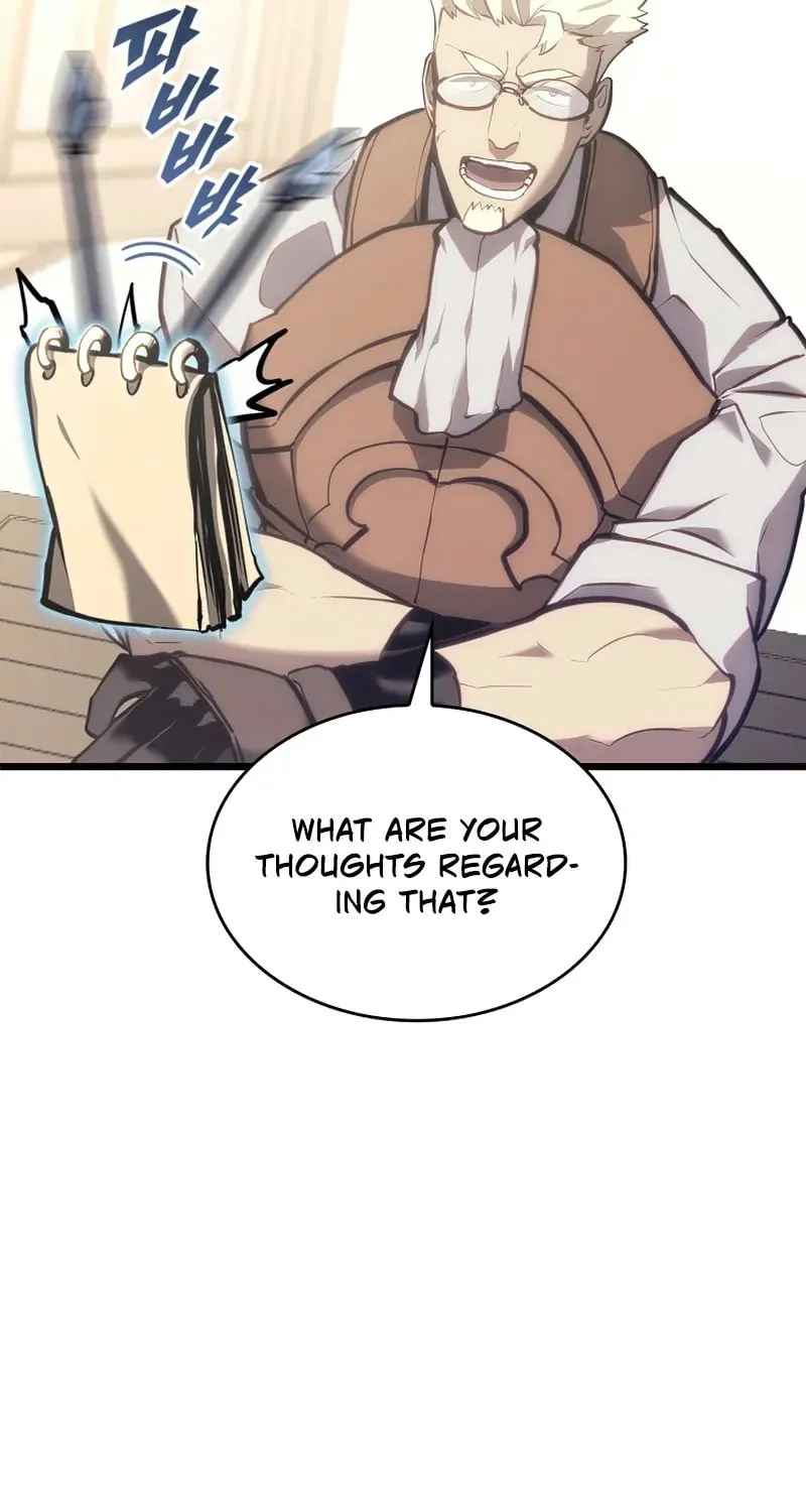 The SSS-Ranker Returns Chapter 35 page 96 - 