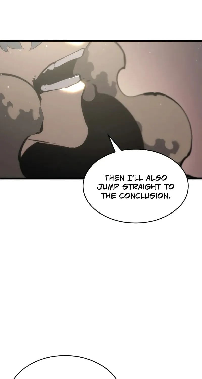 The SSS-Ranker Returns Chapter 35 page 97 - 