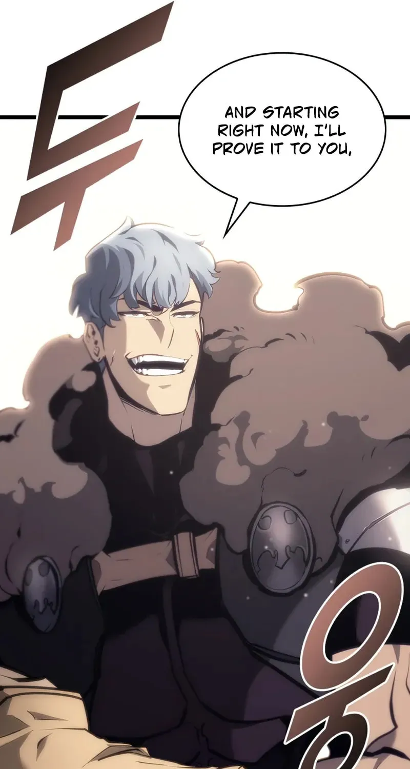 The SSS-Ranker Returns Chapter 35 page 100 - 